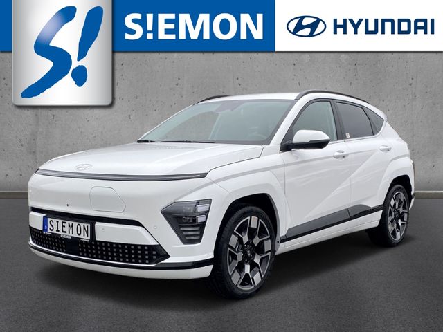 Hyundai KONA Elektro NEW MJ24 SX2 65,4kWh PRIME Sitz-Kom