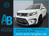 Suzuki Vitara 1.4 Boosterjet S Kamera*ad.Tempomat*Leder - Suzuki Vitara Boosterjet Gebrauchtwagen