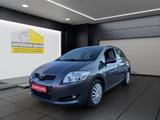 Toyota Auris 89.000 km/ Dab Radio Klimaautom Alu el.SP  - gebrauchte Toyota Auris aus dem Jahr 2010