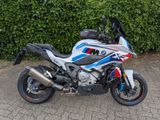 BMW M 1000 XR