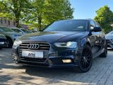 Audi A4 Avant Ambition*PDC*SHZ*XENON* - Audi A4 aus 2015