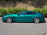 BMW M8 Competition GC, Laser,B&W,neuwertig - BMW M8 Gebrauchtwagen