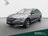 Skoda Superb iV Combi Sportline 1.4TSI*NAVI*LEDER*STDH - Skoda Superb Sportline mit Hybrid-Antrieb (Benzin/Elektro)