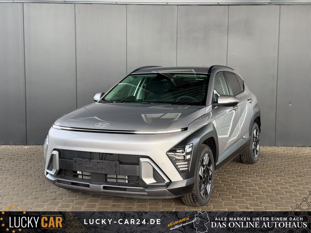 Image of Hyundai KONA