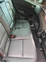 Kia Sportage 2.0 CRDi 185 Eco-Dyn. GT line Autom... - Kia Sportage: Eco