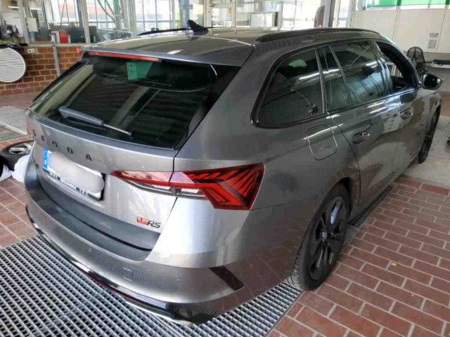 Skoda Octavia - Bild 3