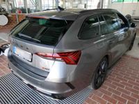 Skoda Octavia - Vorschau Bild 3