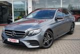 Mercedes-Benz E300 de T-Modell AMG Line Navi ACC Kamera PDC - Mercedes-Benz E 300 in Rostock
