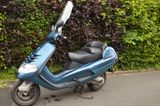 Piaggio Hexagon 124 LX, 2-Takter, wassergekühlt mit RDKS - PIAGGIO HEXAGON