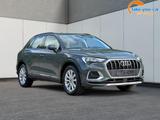 Audi Q3 AHK+LED+PDC+GRA+SHZ+18"ALU - Audi Q3 mit Anhängerkupplung
