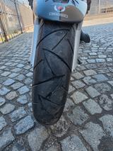 Moto Guzzi Breva 1100i - MOTO GUZZI 1100