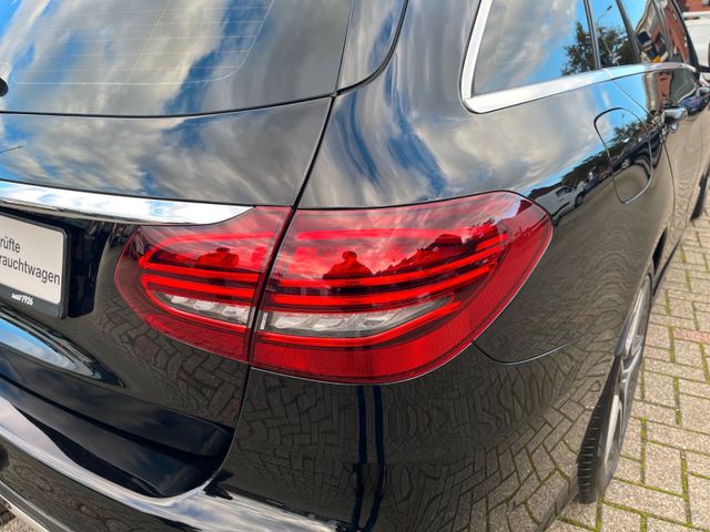 Mercedes-Benz C 300 C -Klasse T-Modell AMG Line