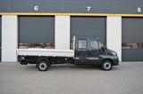 Iveco Daily 35S18HD DOKA LED Stdhzg. Sofort - Iveco Diesel Kastenwagen hoch + lang Daily l3 h3
