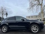 Porsche Macan S Diesel*Panorama*Leder - Porsche Gebrauchtwagen in Oberhausen