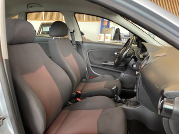 Seat Ibiza Sport Edition 1.4 5-Türer *KLIMA*SPORTSITZ