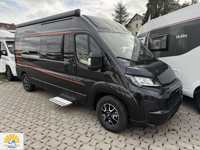 Weinsberg CaraBus 600 MQ EDITION [FIRE] Model 2025 sofort 