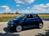 Fiat 500 1.0 GSE Hybrid CULT | Navi, Winterräder