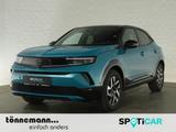 Opel Mokka-e B FACELIFT ELECTRIC GS 54kWh AT+LED MATR - Opel Mokka-e Jahreswagen