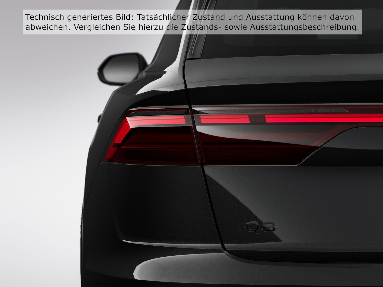 Audi Q8 - Bild 8