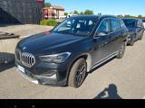 BMW X1 16D 115CV STEPTRONIC S-DRIVE XLINE PLUS ( - BMW X1 mit Halbautomatikschaltung