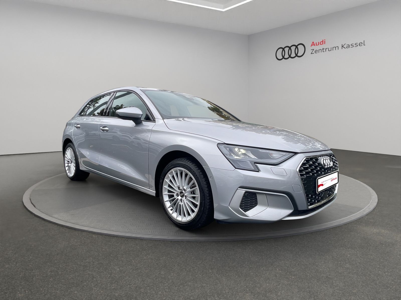 Audi A3 - Bild 9