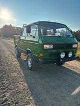 Volkswagen Vw t3 TDI syncro Doka sperre Servo - Volkswagen: Doka Syncro