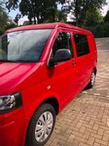Volkswagen T5 andere - VW T5 Gebrauchtwagen in Wuppertal