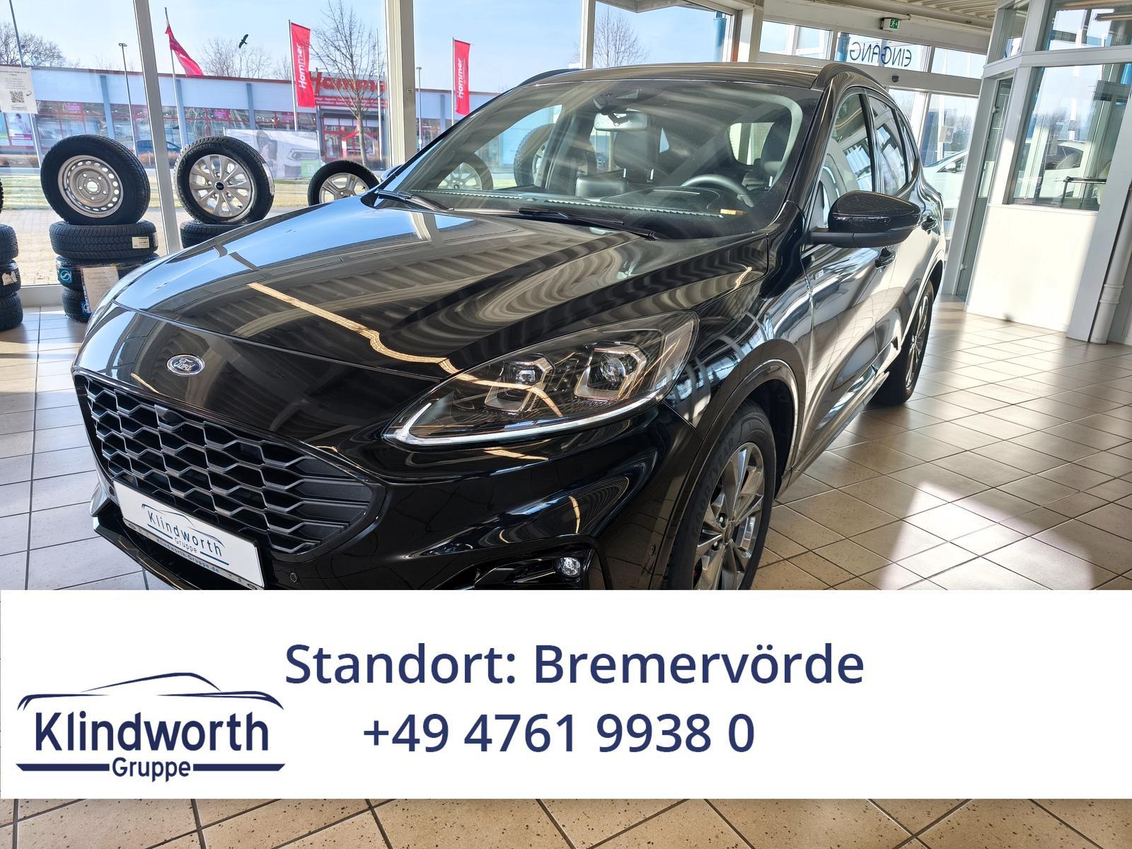 Ford Kuga 1.5 EcoBoost ST-LINE X iACC,LED,Pano