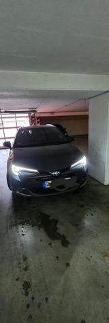 Toyota toyota corolla touring sport - Toyota Corolla in Krefeld