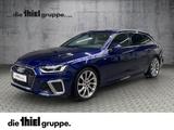 Audi A4 Avant 35 TFSI S line S tronic Matrix+ACC