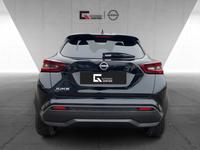 Nissan Juke N-CONNECTA 114PS 6MT Winter/Carplay/RFK