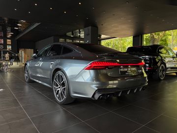 Audi A7 - 5