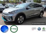 Kia e-Niro Wärmepumpe 64 kWh ACC Totwinkel Spurhalte - Kia Niro mit Elektro-Antrieb: Automatik