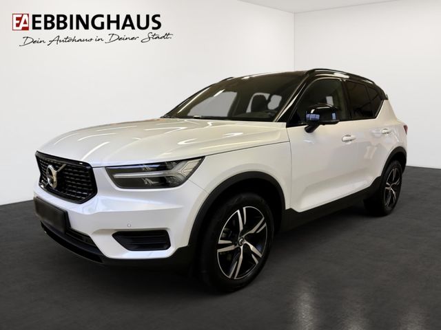 Volvo XC40 R Design 2WD -Navi-digitales Cockpit-Sounds