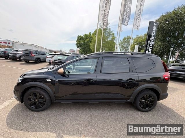 Fahrzeugabbildung Dacia Jogger Extreme+ TCe 110 7-Sitze/Kamera/PDC/Sitzh