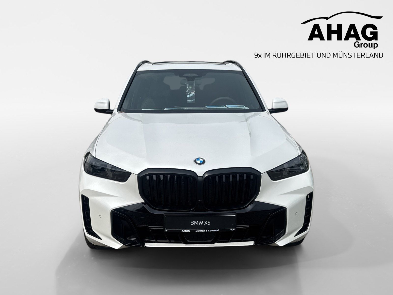 BMW X5 xDrive30d imagem 2