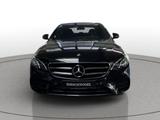 Mercedes-Benz E 200 d SPORTSTYLE Edition+AMG-Line/AVANTGARDE - Mercedes-Benz E-Klasse: Sport Edition