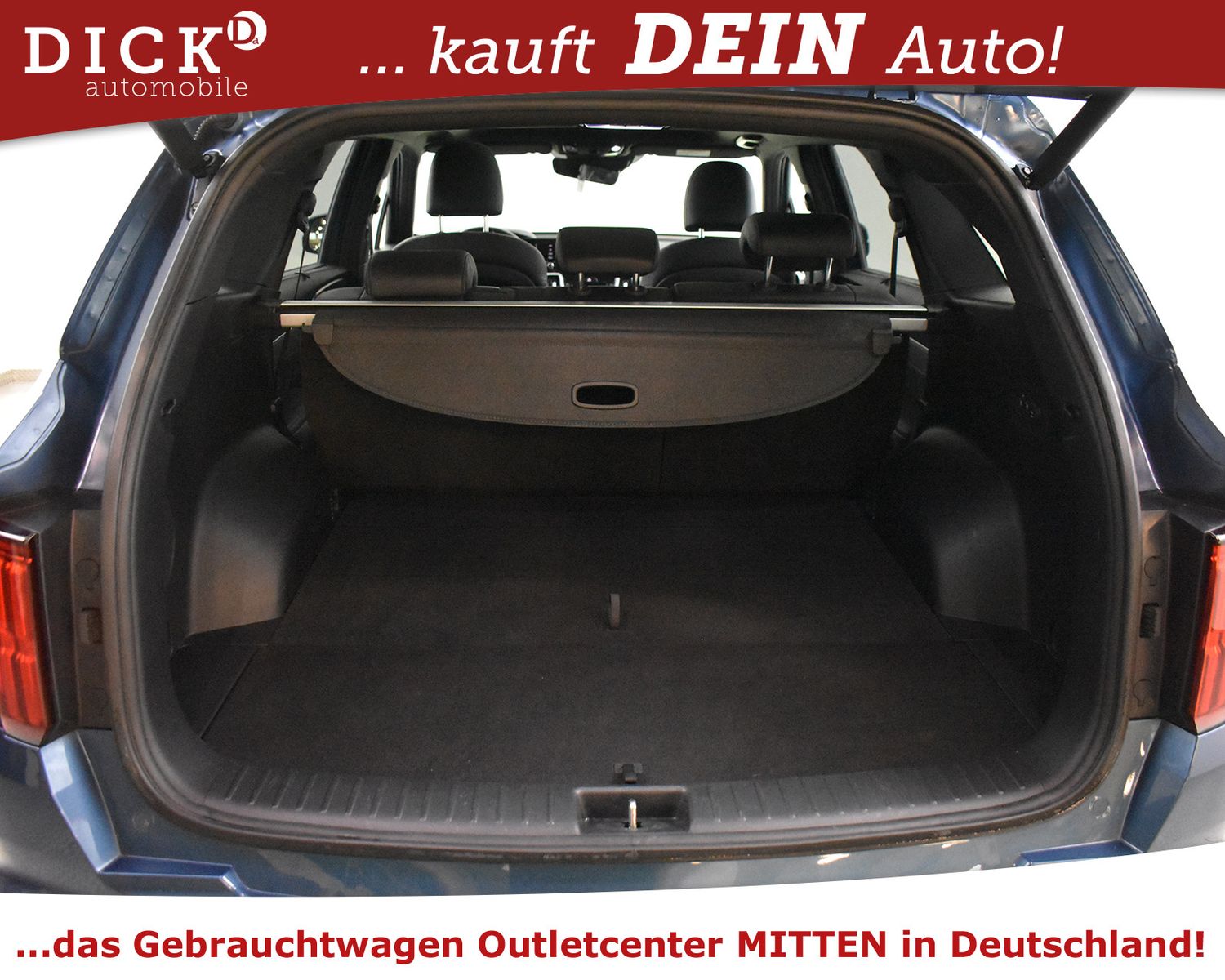 KIA Sorento 2.2d 4WD Platin PANO+MEMO+360+HEAD+BOSE+ - Image 26