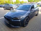 Seat Leon SP 2.0 TSI DSG 4Drive VZ | LED | NAVI | AHK - Seat Leon VZ Gebrauchtwagen