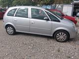 Opel Meriva A 1,6 - Opel Meriva in Freiburg