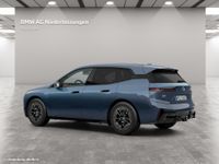 BMW iX - Vorschau Bild 8