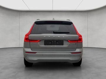 Volvo XC60 - 4