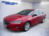 Opel Insignia Sports Tourer 1.5 Diesel Automatik Eleg - mit Diesel-Antrieb: Automatik, Auto