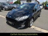 Ford Fiesta ST-Line 125 ps - Ford Fiesta: ST Ps