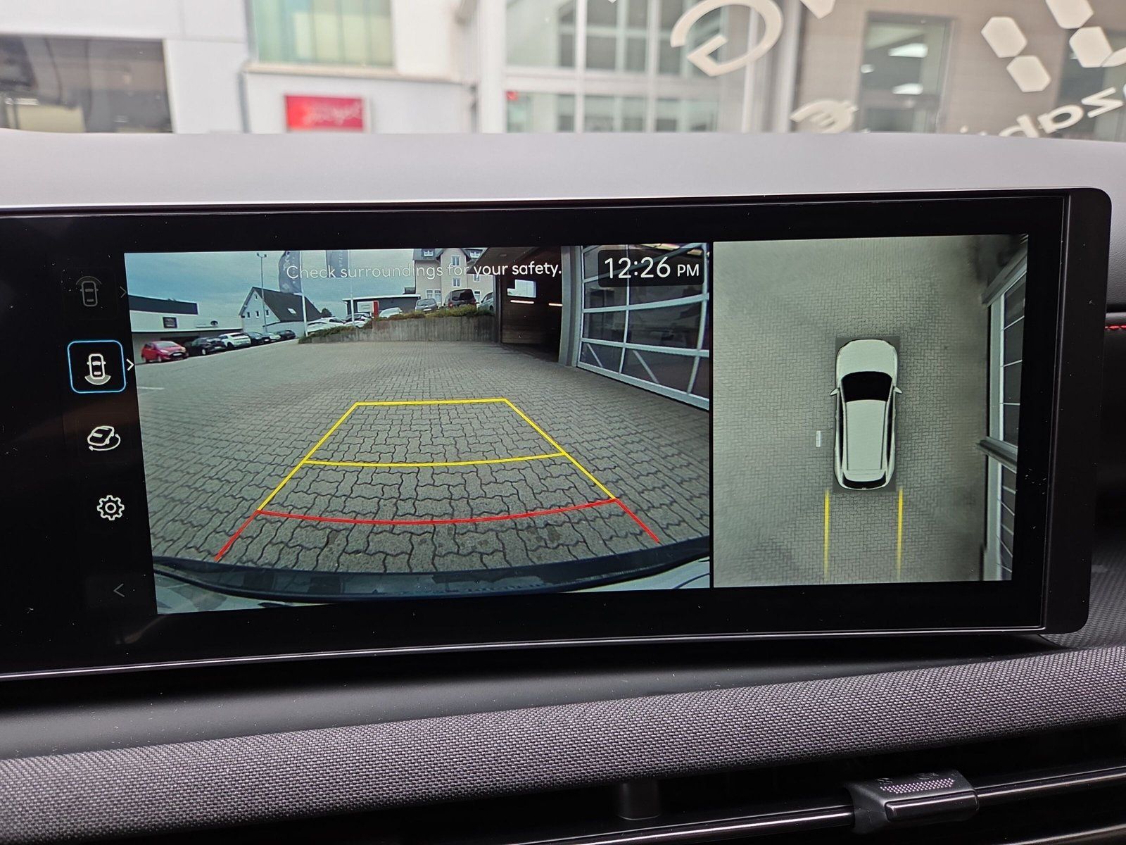 Hyundai Tucson – Bild 20