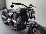 VICTORY Gotthard Vegas 8-Ball Original selten!  - VICTORY CHOPPER