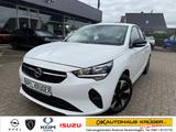 Opel Corsa-e F Edition kleiner Cityflitzer - Opel Corsa City