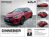 Kia XCEED 1.5T Platinum Glasdach+LED+Kamera+Navi - rote Kia XCeed