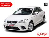 Seat Ibiza 1.0 TSI Style Sitzheizung PDC Klimaaut. - Seat Ibiza: ST Tsi