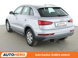 Audi Q3 1.4 TFSI ACT Design Aut.*NAVI*CAM*SHZ*PDC* - Audi Q3 design mit Benzin-Antrieb